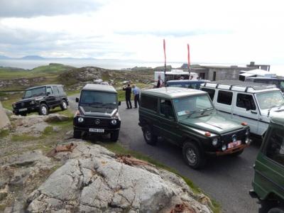 Malin Head