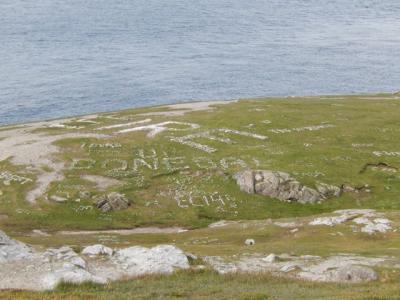 Malin Head