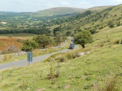 Moving on to the next lane