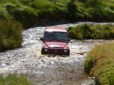 Thanks for joining us Gaz.