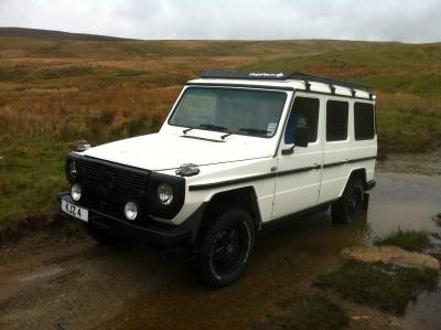 Elan Valley May2013