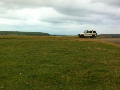 Eglwysilian Common July 24 2013